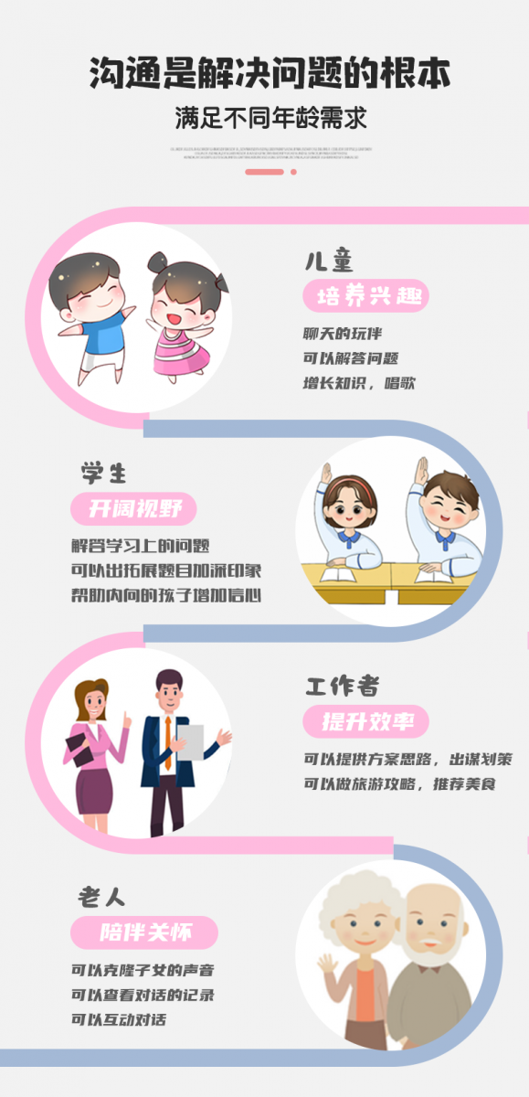 AI毛绒玩具成品定制9