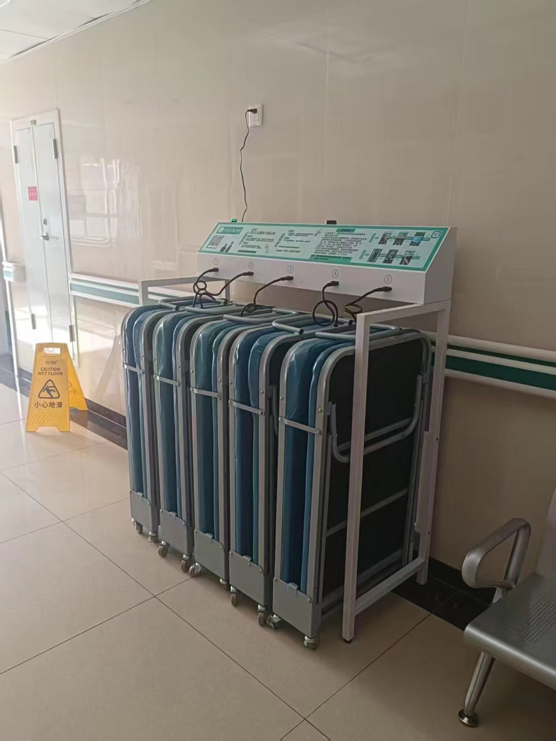 医院共享陪护床